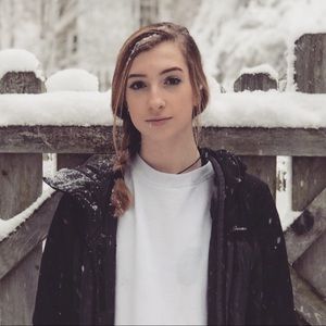 Meet your Posher, Maddy